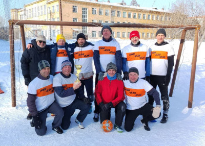 Зимний Кубок 2-ой Лиги 2026 - Кин-Дза-Дза.jpg